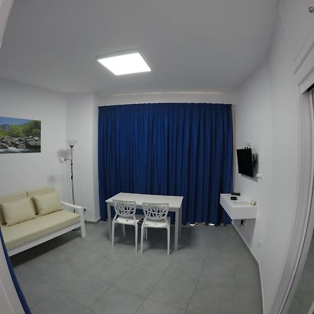 Apartamentos Juan Perez- Viviendas Vacacionales Las Palmas de Gran Canaria Kültér fotó