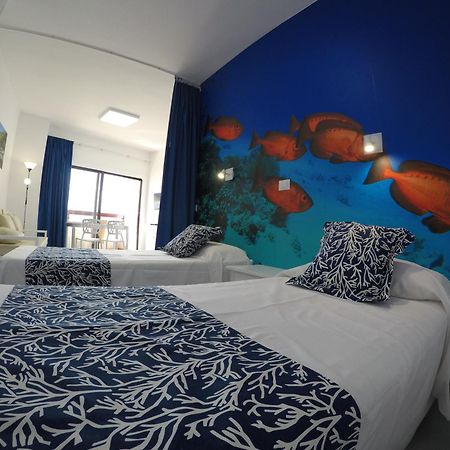 Apartamentos Juan Perez- Viviendas Vacacionales Las Palmas de Gran Canaria Kültér fotó