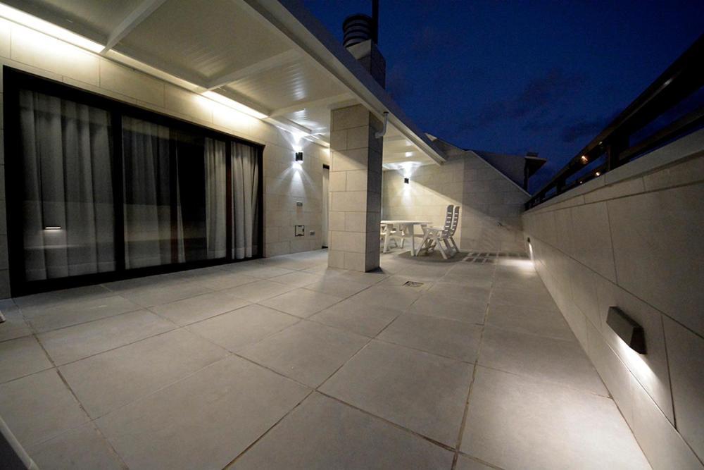 Apartamentos Juan Perez- Viviendas Vacacionales Las Palmas de Gran Canaria Kültér fotó