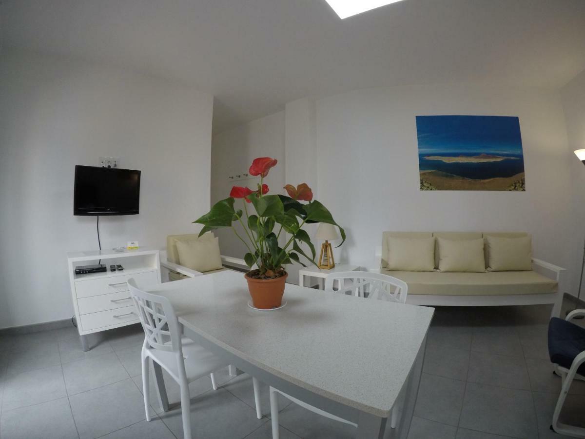 Apartamentos Juan Perez- Viviendas Vacacionales Las Palmas de Gran Canaria Kültér fotó