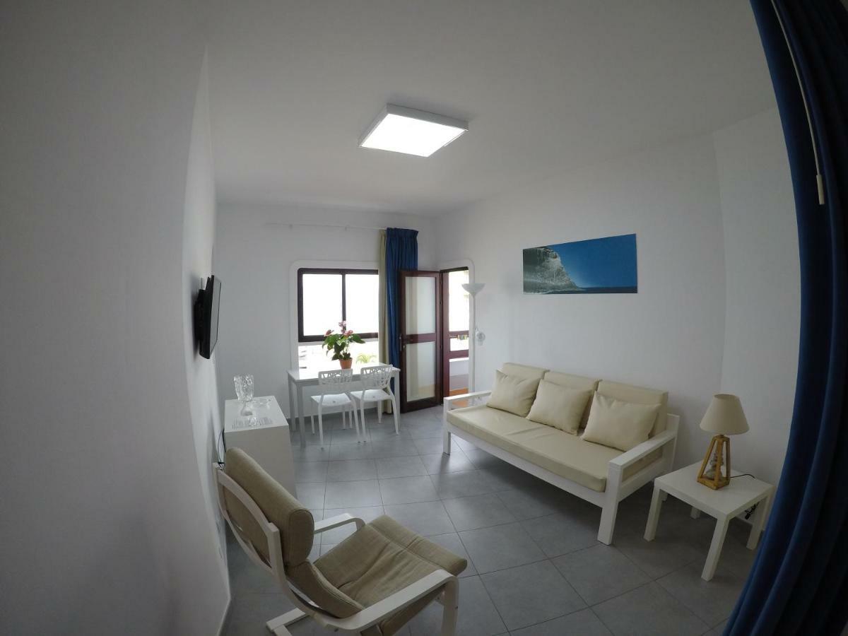 Apartamentos Juan Perez- Viviendas Vacacionales Las Palmas de Gran Canaria Kültér fotó